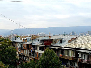 3 кімнатна квартира в Дідубе. Купити квартиру в Тбілісі, Дідубе — Пошуковик нерухомості від забудовників і власників GEOLN.COM. Фото 8