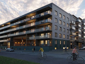 נדל"ן ב Pionjaren — עיין במנוע חיפוש הנדל"ן GEOLN.COM. תמונה 2