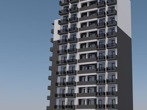 房地产在 House in Varketili  — look at the real estate search engine GEOLN.COM. 照片 3