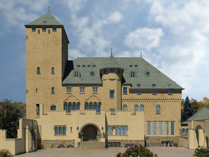 Immobilien in Neue Hakeburg - Bestand — Schauen Sie sich die Immobiliensuchmaschine GEOLN.COM an. Foto 4