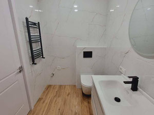 Квартира в M2 Mirtskhulava — Пошуковик нерухомості від забудовників і власників GEOLN.COM. Фото 2