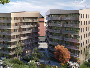 Nieruchomości w Facetten — spójrz na wyszukiwarkę nieruchomości GEOLN.COM. Zdjęcie 3