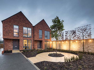 Real estate in Pompadour — look at the real estate search engine GEOLN.COM. Photo 4