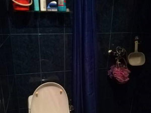 5 Zimmerwohnung in Isani. Preiswerte Wohnung in Tiflis, Isani — Immobilien-Suchservice von Bauträgern und Eigentümern GEOLN.COM. Foto 6