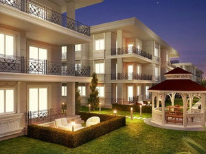Real estate in Ruya Konaklari — look at the real estate search engine GEOLN.COM. Photo 6