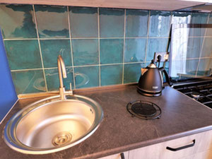 Se vende apartamento en Tbilisi — Encuentre propiedades fuera del plan o reventa de bienes inmuebles directamente de desarrolladores y propietarios GEOLN.COM. Foto 2