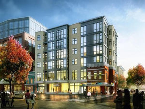 房地产在 Seven | H — look at the real estate search engine GEOLN.COM. 照片 3