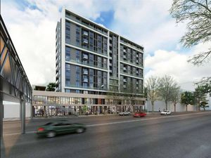 נדל"ן ב שדרות גורמישווילי 70. — עיין במנוע חיפוש הנדל"ן GEOLN.COM. תמונה 2