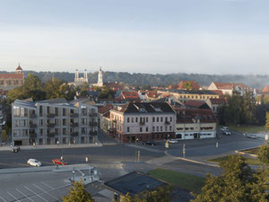 Real estate in Kauno Senamiescio — look at the real estate search engine GEOLN.COM. Photo 2