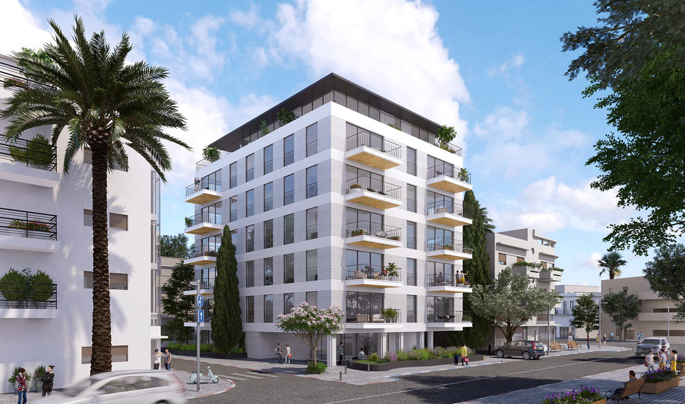 عقار للبيع في Rashi 15 — انظر إلى محرك البحث العقاري GEOLN.COM. صورة فوتوغرافية 1