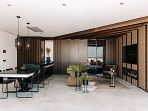 别墅 3 卧室 140 m² 在 Ciudad Quesada, 西班牙 — 来自开发商和业主的房地产搜索引擎 GEOLN.COM. 照片 3