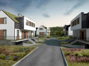 Нерухомість в Apartamenty Wola — дивіться на пошуковику нерухомості GEOLN.COM. Фото 2