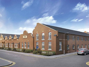 נדל"ן ב Beaumont Gardens — עיין במנוע חיפוש הנדל"ן GEOLN.COM. תמונה 3