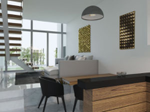 Real estate in Oasis Residences One — look at the real estate search engine GEOLN.COM. Photo 5