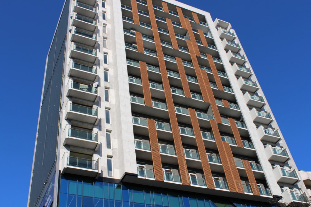 出售两房公寓 — 来自开发商和业主的房地产搜索引擎 GEOLN.COM. 照片 1