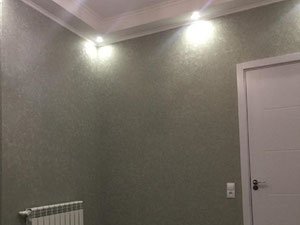 Vake的3间卧室的公寓。第比利斯无中介公寓 — 来自开发商和业主的房地产搜索引擎 GEOLN.COM. 照片 3