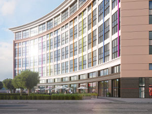 房地产在  Like in St. Petersburg — look at the real estate search engine GEOLN.COM. 照片 4