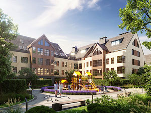 房地产在 Lavandovi — look at the real estate search engine GEOLN.COM. 照片 2