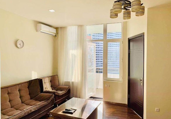 דירת חדר אחד למכירה