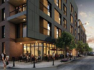 房地产在 232 Old Colony Avenue — look at the real estate search engine GEOLN.COM. 照片 4