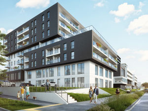 უძრავი კონება Apartamenty Drewnowska 43 — გადახედეთ უძრავი ქონების საძიებო სისტემას GEOLN.COM. ფოტო 9