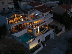 Real estate in AZUR VILLA — look at the real estate search engine GEOLN.COM. Photo 2