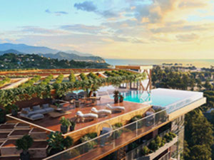 Недвижимость в Serenade — смотрите на поисковике недвижимости GEOLN.COM. Фото 3