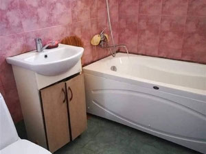 Ponichala 2间卧室的公寓。第比利斯无中介公寓 — 来自开发商和业主的房地产搜索引擎 GEOLN.COM. 照片 5