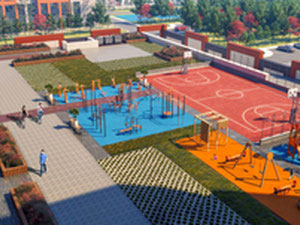 Нерухомість в Zheruiyk — дивіться на пошуковику нерухомості GEOLN.COM. Фото 7