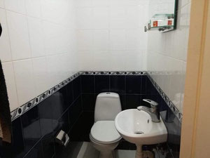 维拉的3间房间的公寓。在维拉第比利斯购买公寓 — 来自开发商和业主的房地产搜索引擎 GEOLN.COM. 照片 13