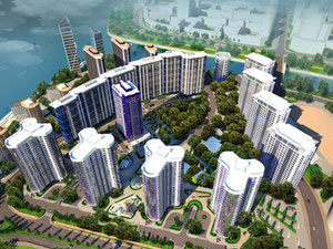 房地产在 Zarichnyy — look at the real estate search engine GEOLN.COM. 照片 10