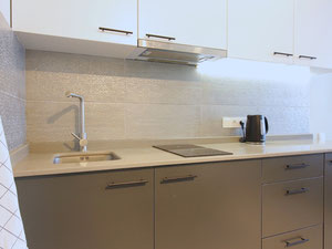 出售巴图米的公寓 — 来自开发商和业主的房地产搜索引擎 GEOLN.COM. 照片 10