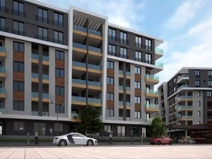 Real estate in Hayat Residence Mudanya — look at the real estate search engine GEOLN.COM. Photo 2