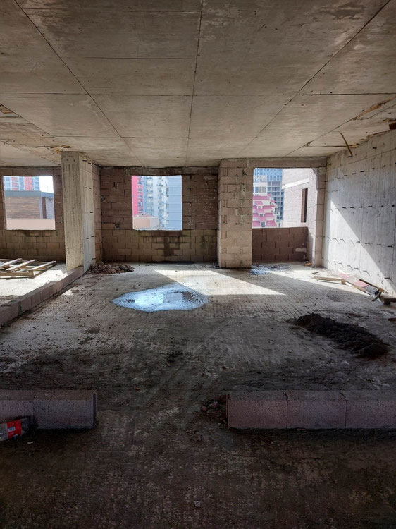 巴统的公寓，黑框 — 来自开发商和业主的房地产搜索引擎 GEOLN.COM. 照片 1