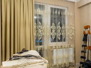 Digomi的5个房间的公寓。买公寓第比利斯，Digomi — 来自开发商和业主的房地产搜索引擎 GEOLN.COM. 照片 6