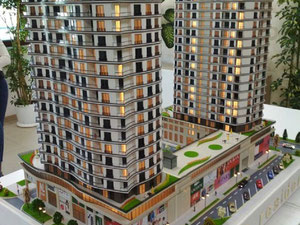 Нерухомість в TAC Residence — дивіться на пошуковику нерухомості GEOLN.COM. Фото 2