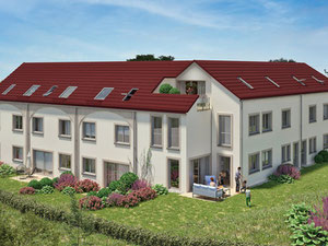 房地产在 Augustushof Moritzburg — look at the real estate search engine GEOLN.COM. 照片 2