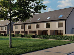 房地产在 An den Kastanien — look at the real estate search engine GEOLN.COM. 照片 2