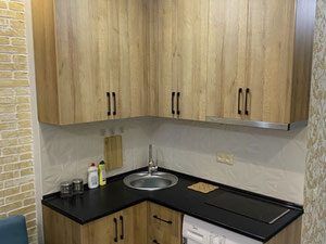 一房公寓出售 New Wave — 来自开发商和业主的房地产搜索引擎 GEOLN.COM. 照片 3