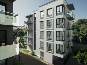 房地产在 BALTAS LAPAS — look at the real estate search engine GEOLN.COM. 照片 4