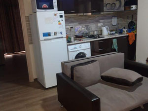 Se vende apartamento en Didgomi — Encuentre propiedades fuera del plan o reventa de bienes inmuebles directamente de desarrolladores y propietarios GEOLN.COM. Foto 5