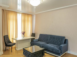 四房公寓出售 — 来自开发商和业主的房地产搜索引擎 GEOLN.COM. 照片 3