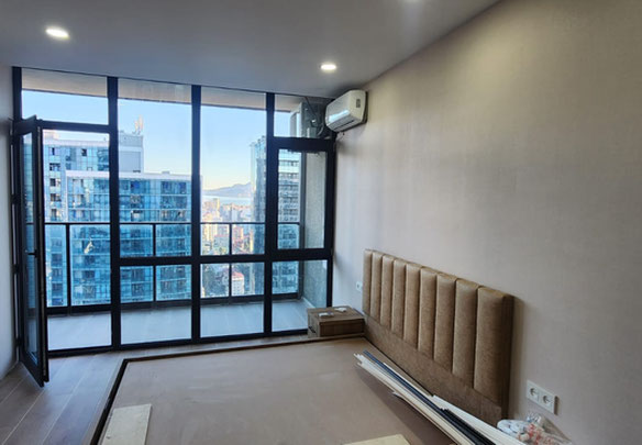 Apartment for sale in Alley Palace