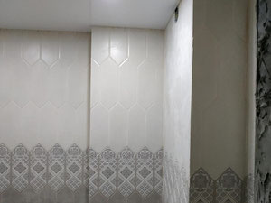 Gldani的2个房间的公寓。在第比利斯，Gldani购买公寓 — 来自开发商和业主的房地产搜索引擎 GEOLN.COM. 照片 9