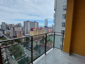 巴统公寓 — 来自开发商和业主的房地产搜索引擎 GEOLN.COM. 照片 5