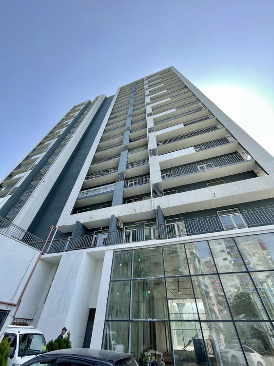 For Sale Apartment 41.6 sq.m. Furnished — Find off-plan property or real estate resale directly from developers and owners GEOLN.COM. Photo 1