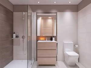 ბინა 3 ოთახიანი 93 მ² ესტეპონაში, ესპანეთში — უძრავი ქონების ყიდვა და მფლო ბელებისგან GEOLN.COM. ფოტო 3