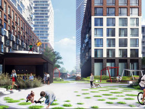 房地产在 Sobytiye — look at the real estate search engine GEOLN.COM. 照片 2