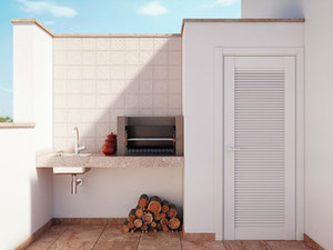 Townhouse 3 bedrooms 151 m² in San Pedro del Pinatar, Spain — Find off-plan property or real estate resale directly from developers and owners GEOLN.COM. Photo 17