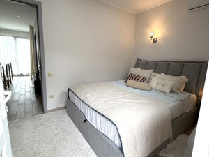 Venta de casa adosada en Batumi Polo villas — Encuentre propiedades fuera del plan o reventa de bienes inmuebles directamente de desarrolladores y propietarios GEOLN.COM. Foto 12